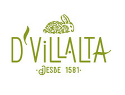 D'Villalta OLIWY EXTRA VIRGIN