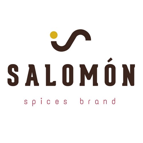 Salomon Spices